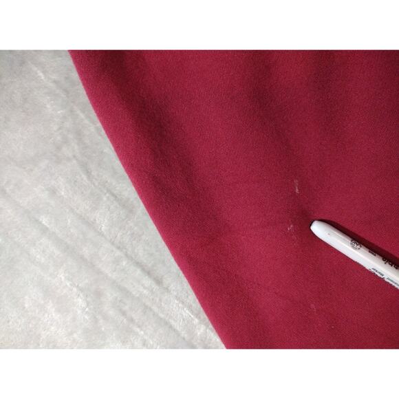 DOPE SPORT BOUGIE CREW Men Size 2XL Pullover Sweatshirt - Picture 11 of 14